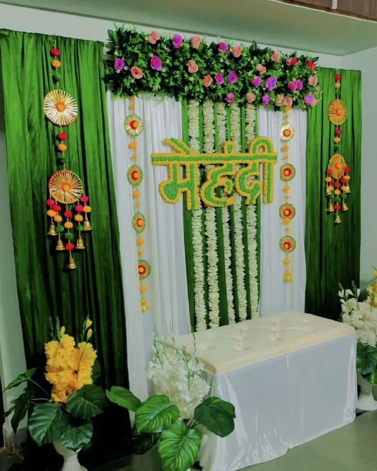 Beach decoration setup 3 — Memoré Events Mumbai